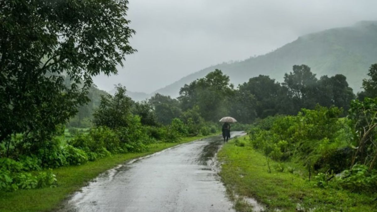 Maharashtra Monsoon