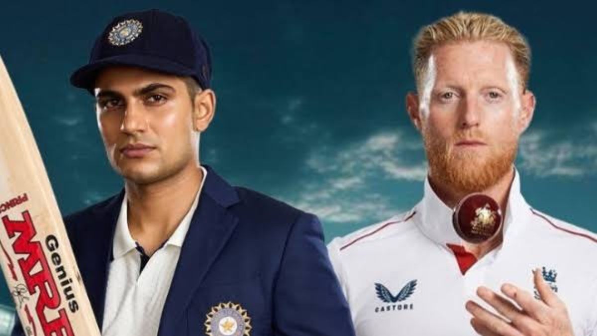 IND vs ENG Live Updates