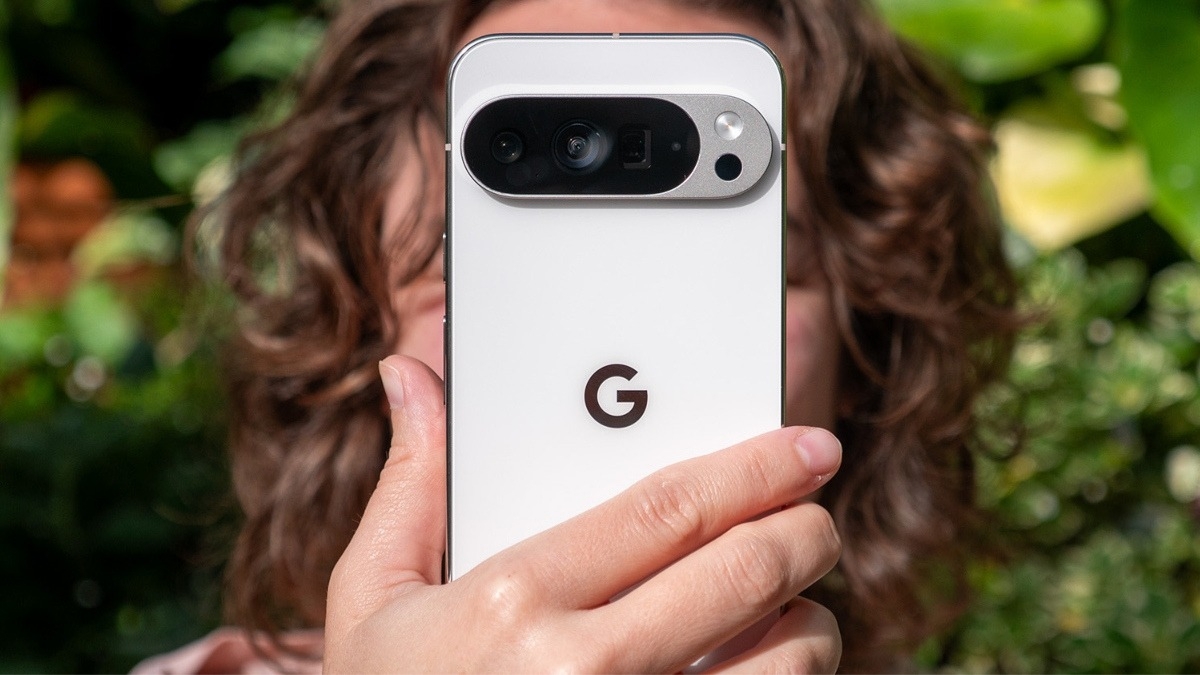 Google Pixel 10 Pro