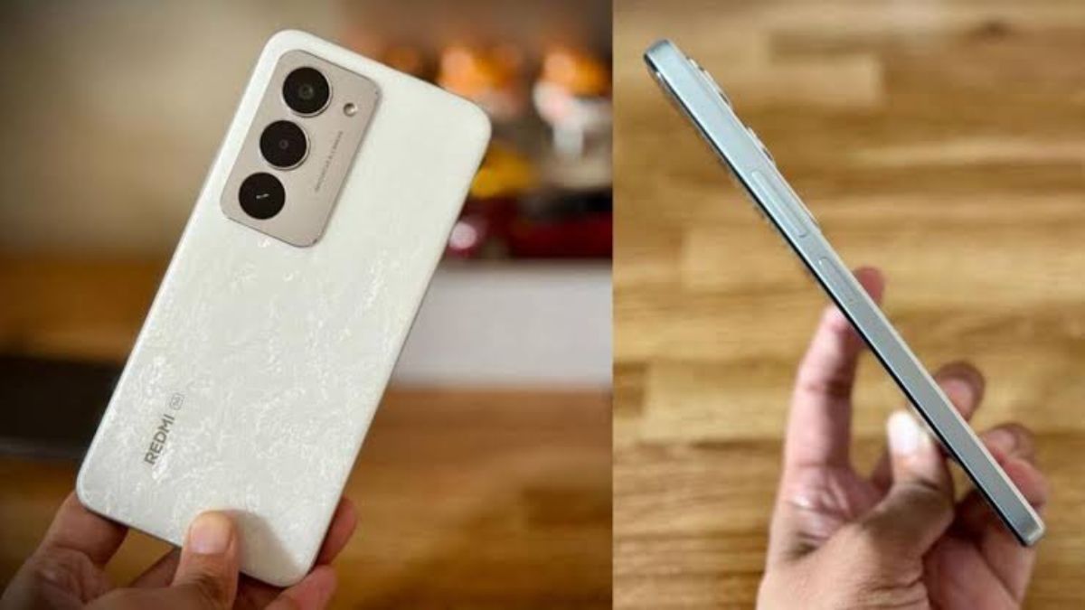 Xiaomi Redmi 15