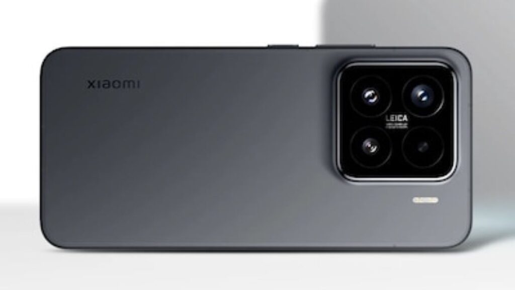 Xiaomi 16 