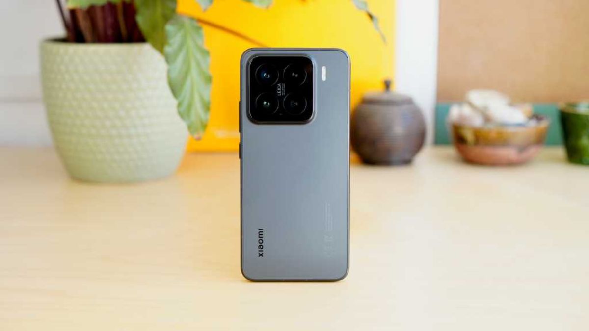 Xiaomi 16