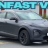 VinFast VF6