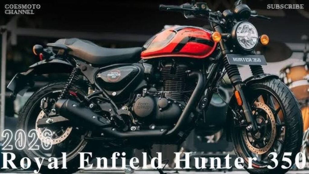 Royal Enfield Classic 250