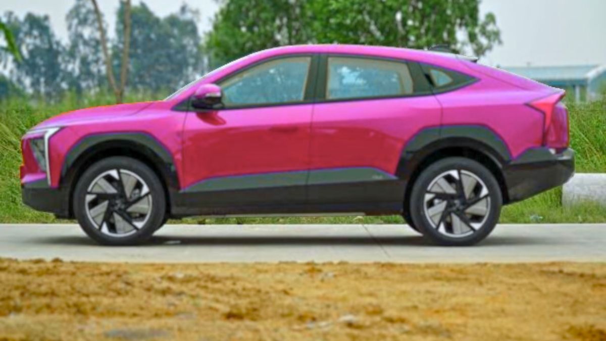 महिंद्रा