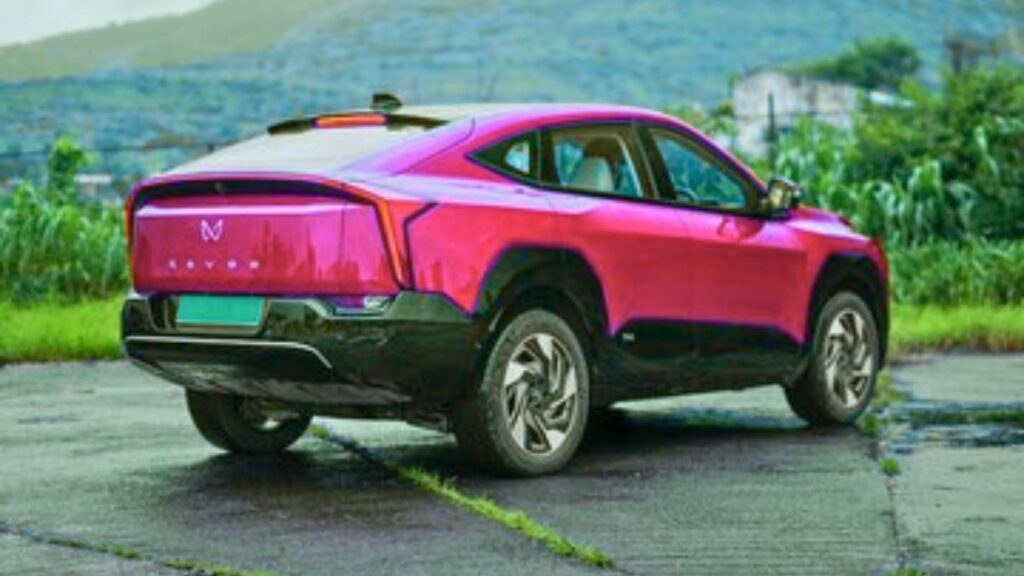 महिंद्रा